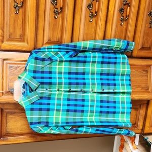 Lands end Womens blouse